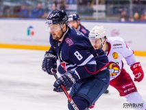 HC Slovan Bratislava - Jokerit Helsinki HC Slovan Bratislava - Jokerit Helsinki