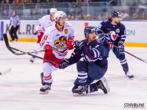 HC Slovan Bratislava - Jokerit Helsinki HC Slovan Bratislava - Jokerit Helsinki