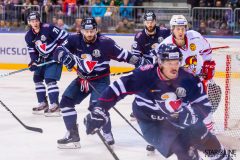 HC Slovan Bratislava - Jokerit Helsinki HC Slovan Bratislava - Jokerit Helsinki