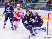 HC Slovan Bratislava - Jokerit Helsinki HC Slovan Bratislava - Jokerit Helsinki