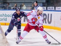 HC Slovan Bratislava - Jokerit Helsinki HC Slovan Bratislava - Jokerit Helsinki