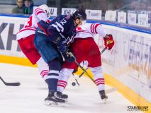 HC Slovan Bratislava - Jokerit Helsinki HC Slovan Bratislava - Jokerit Helsinki