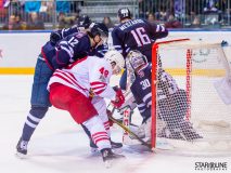 HC Slovan Bratislava - Jokerit Helsinki HC Slovan Bratislava - Jokerit Helsinki