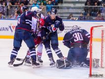HC Slovan Bratislava - Jokerit Helsinki HC Slovan Bratislava - Jokerit Helsinki