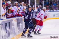 HC Slovan Bratislava - Jokerit Helsinki HC Slovan Bratislava - Jokerit Helsinki