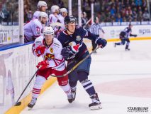 HC Slovan Bratislava - Jokerit Helsinki HC Slovan Bratislava - Jokerit Helsinki