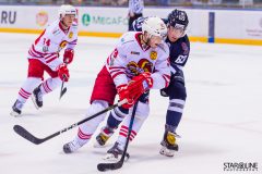 HC Slovan Bratislava - Jokerit Helsinki HC Slovan Bratislava - Jokerit Helsinki