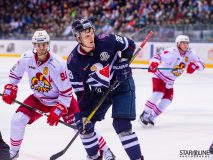 HC Slovan Bratislava - Jokerit Helsinki HC Slovan Bratislava - Jokerit Helsinki