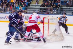 HC Slovan Bratislava - Jokerit Helsinki HC Slovan Bratislava - Jokerit Helsinki