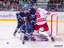 HC Slovan Bratislava - Jokerit Helsinki HC Slovan Bratislava - Jokerit Helsinki