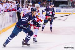 HC Slovan Bratislava - Jokerit Helsinki HC Slovan Bratislava - Jokerit Helsinki