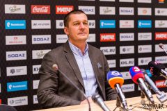 HC Slovan Bratislava - Jokerit Helsinki HC Slovan Bratislava - Jokerit Helsinki