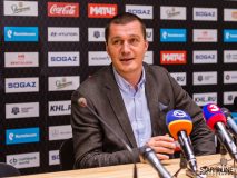 HC Slovan Bratislava - Jokerit Helsinki HC Slovan Bratislava - Jokerit Helsinki