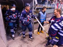 HC Slovan Bratislava - Jokerit Helsinki HC Slovan Bratislava - Jokerit Helsinki