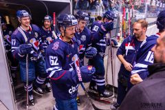 HC Slovan Bratislava - Jokerit Helsinki HC Slovan Bratislava - Jokerit Helsinki