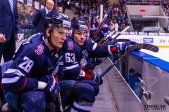 HC Slovan Bratislava - Jokerit Helsinki HC Slovan Bratislava - Jokerit Helsinki
