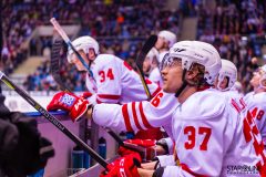 HC Slovan Bratislava - Jokerit Helsinki HC Slovan Bratislava - Jokerit Helsinki