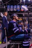 HC Slovan Bratislava - Jokerit Helsinki HC Slovan Bratislava - Jokerit Helsinki