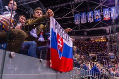HC Slovan Bratislava - Jokerit Helsinki HC Slovan Bratislava - Jokerit Helsinki