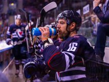 HC Slovan Bratislava - Jokerit Helsinki HC Slovan Bratislava - Jokerit Helsinki