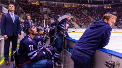 HC Slovan Bratislava - Jokerit Helsinki HC Slovan Bratislava - Jokerit Helsinki