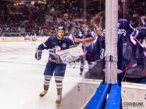HC Slovan Bratislava - Jokerit Helsinki HC Slovan Bratislava - Jokerit Helsinki