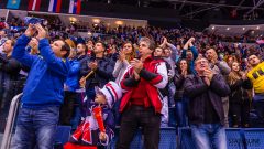 HC Slovan Bratislava - Jokerit Helsinki HC Slovan Bratislava - Jokerit Helsinki