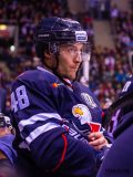 HC Slovan Bratislava - Jokerit Helsinki HC Slovan Bratislava - Jokerit Helsinki