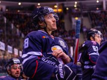 HC Slovan Bratislava - Jokerit Helsinki HC Slovan Bratislava - Jokerit Helsinki