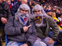 HC Slovan Bratislava - Jokerit Helsinki HC Slovan Bratislava - Jokerit Helsinki