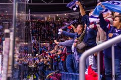 HC Slovan Bratislava - Jokerit Helsinki HC Slovan Bratislava - Jokerit Helsinki