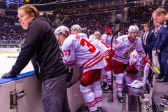HC Slovan Bratislava - Jokerit Helsinki HC Slovan Bratislava - Jokerit Helsinki