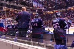 HC Slovan Bratislava - Jokerit Helsinki HC Slovan Bratislava - Jokerit Helsinki