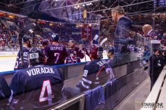 HC Slovan Bratislava - Jokerit Helsinki HC Slovan Bratislava - Jokerit Helsinki