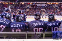HC Slovan Bratislava - Jokerit Helsinki HC Slovan Bratislava - Jokerit Helsinki