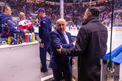 HC Slovan Bratislava - Jokerit Helsinki HC Slovan Bratislava - Jokerit Helsinki