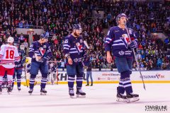 HC Slovan Bratislava - Jokerit Helsinki HC Slovan Bratislava - Jokerit Helsinki