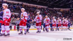 HC Slovan Bratislava - Jokerit Helsinki HC Slovan Bratislava - Jokerit Helsinki