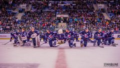 HC Slovan Bratislava - Jokerit Helsinki HC Slovan Bratislava - Jokerit Helsinki