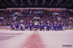 HC Slovan Bratislava - Jokerit Helsinki HC Slovan Bratislava - Jokerit Helsinki
