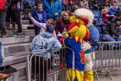 HC Slovan Bratislava - Jokerit Helsinki HC Slovan Bratislava - Jokerit Helsinki