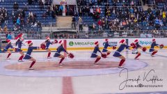 HC Slovan Bratislava - Jokerit Helsinki HC Slovan Bratislava - Jokerit Helsinki