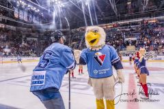 HC Slovan Bratislava - Jokerit Helsinki HC Slovan Bratislava - Jokerit Helsinki