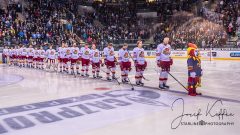 HC Slovan Bratislava - Jokerit Helsinki HC Slovan Bratislava - Jokerit Helsinki