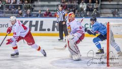 HC Slovan Bratislava - Jokerit Helsinki HC Slovan Bratislava - Jokerit Helsinki