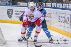 HC Slovan Bratislava - Jokerit Helsinki HC Slovan Bratislava - Jokerit Helsinki