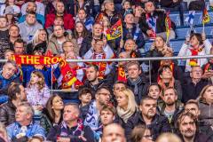 HC Slovan Bratislava - Jokerit Helsinki