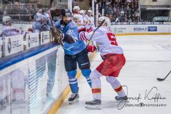 HC Slovan Bratislava - Jokerit Helsinki HC Slovan Bratislava - Jokerit Helsinki
