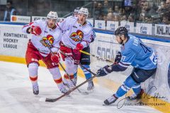 HC Slovan Bratislava - Jokerit Helsinki HC Slovan Bratislava - Jokerit Helsinki