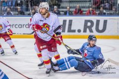 HC Slovan Bratislava - Jokerit Helsinki HC Slovan Bratislava - Jokerit Helsinki
